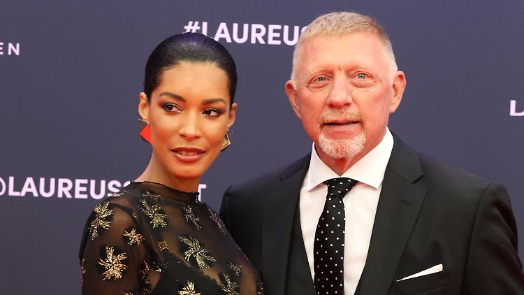 Boris Becker erwartet ein besonderes "Weihnachtsgeschenk"