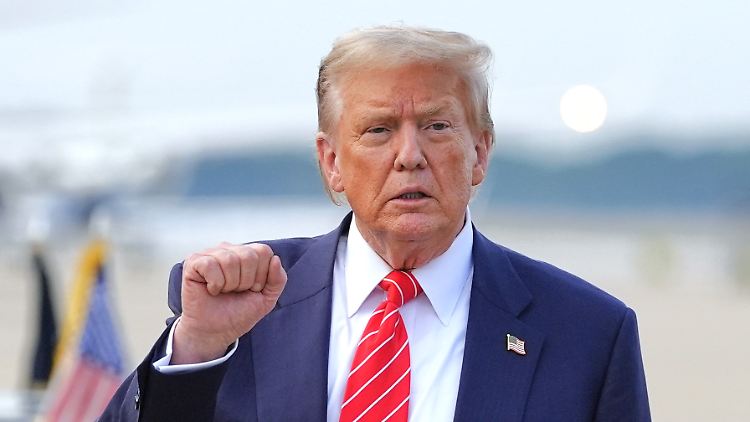 Deutsche kaufen weiter fleißig Produkte aus den USA