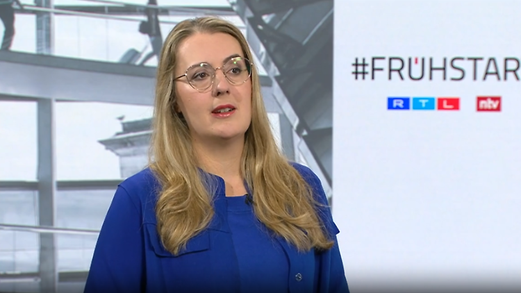 Dröge: "Das sind gebrochene Versprechen dieser Bundesregierung"