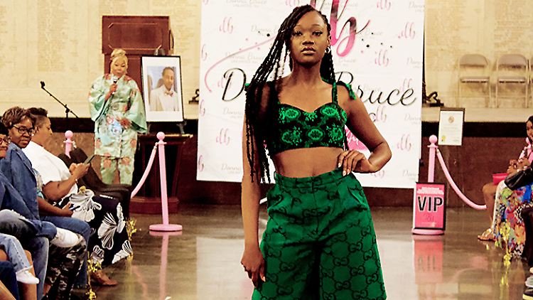 Die US-Drogenhauptstadt macht es anders als Trump