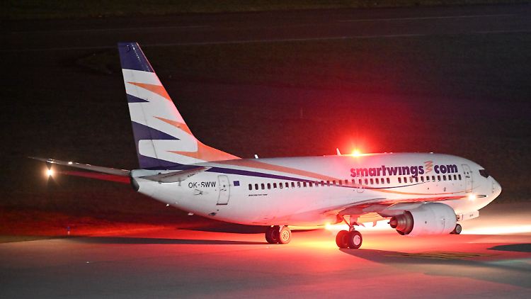 Gericht: Bundesregierung muss gef&auml;hrdeter afghanischer Familie Visa erteilen