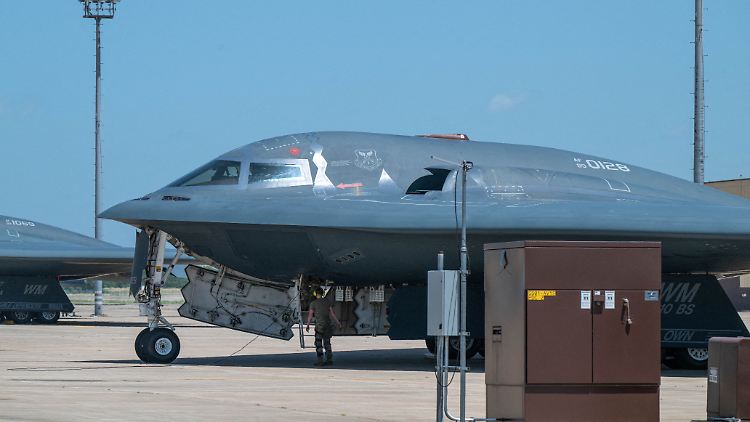 "Erhebliche Zweifel" an Rechtmäßigkeit der Angriffe auf Iran