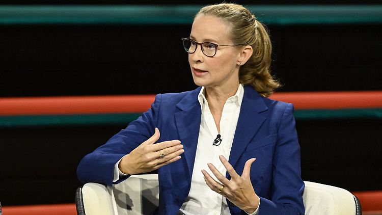 Union ebnet Weg für SPD-Verfassungsrichterin