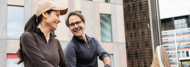 Fachleute geben erstmals Empfehlungen fürs Dehnen