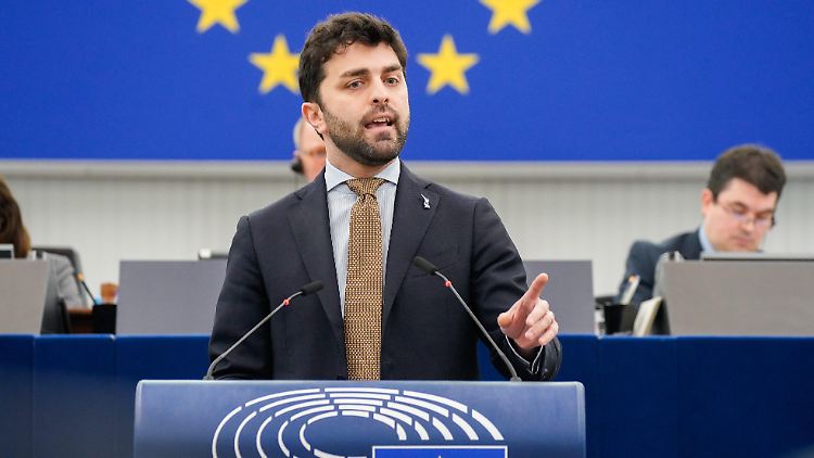 EU-Staatsanwaltschaft ermittelt gegen Rechtsaußen-Parteien