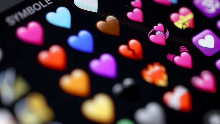 Welche Wirkung haben Emojis in Textnachrichten?