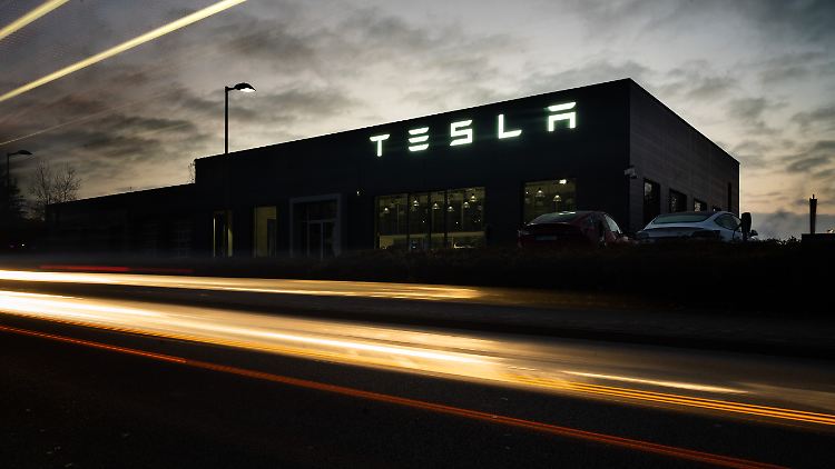 Investor kritisiert Musk f&uuml;r Parteigr&uuml;ndungs-Pl&auml;ne