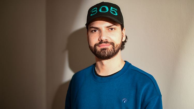 Jimi Blue Ochsenknecht vor Auslieferung nach Österreich