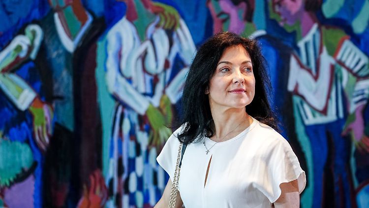 So treibt Katherina Reiche die "Neuausrichtung der Energiewende" voran