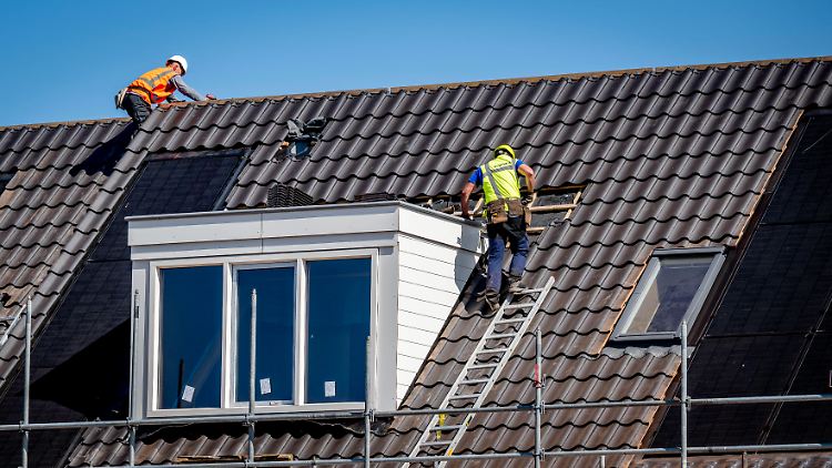 Deutschland zählt fast 190.000 mehr Arbeitslose