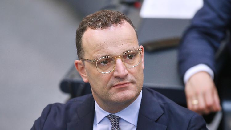 Grüne und Linke attackieren Spahn nach Masken-Bericht