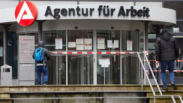 Wie die Bundesregierung beim Bürgergeld sparen will