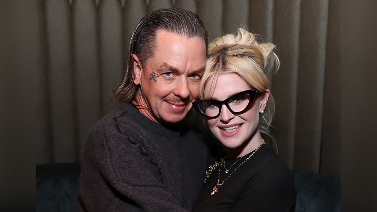 Kelly Osbourne ist verlobt - trotz Ozzys Einspruch