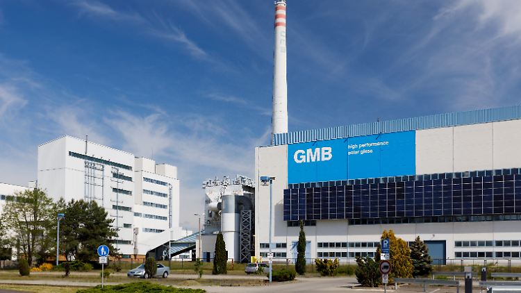 Europas letzter Solarglas-Hersteller ist pleite