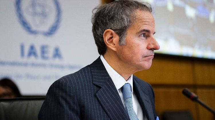 IAEA-Inspektoren verlassen den Iran