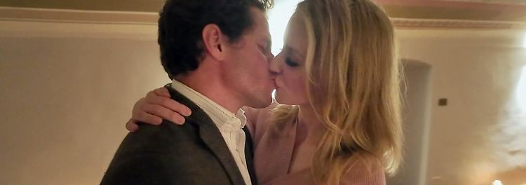 Liebe, Liebe, nichts als Liebe!