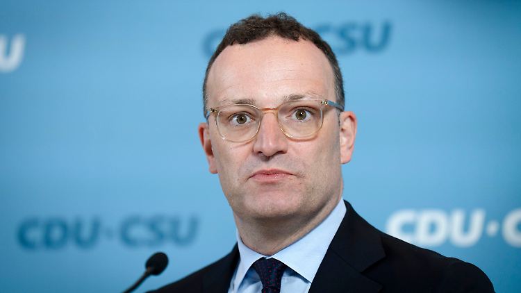 Spahn soll bei Maskengeschäften Bedarf nicht geprüft haben