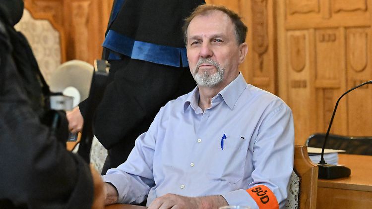 Täter nach Attentat auf Premier Fico vor Gericht