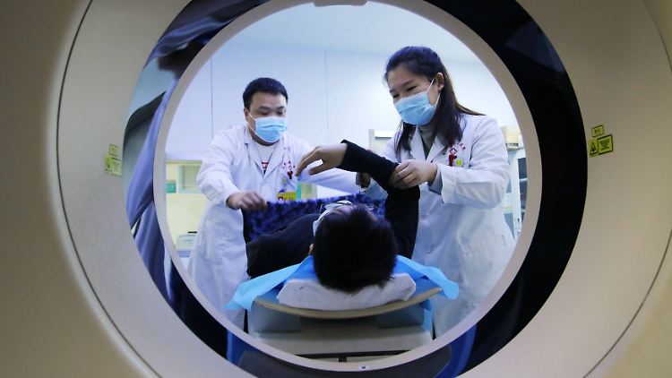 Chinas Vergeltung trifft deutsche Medizintechniker