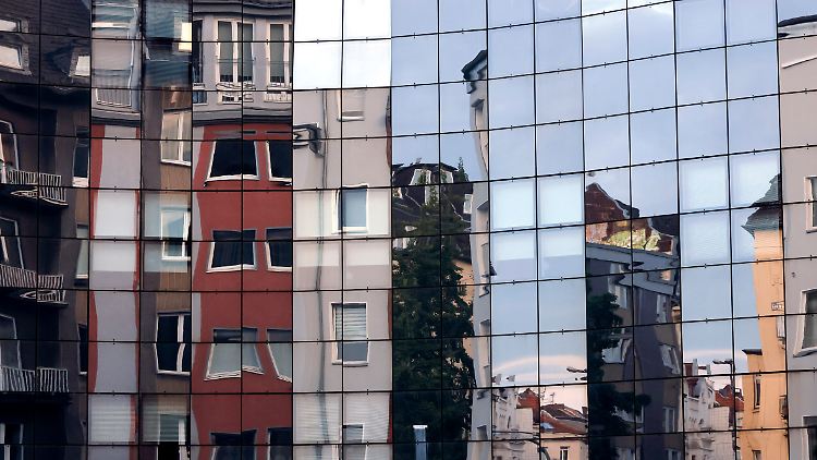 Immobilienpreise steigen so stark wie zuletzt 2022