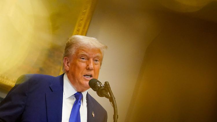 Mit dem "Pennsylvania Plan" könnte Trump die Schuldenkrise verhindern