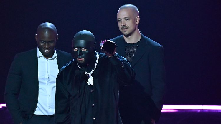 Lebenslängliche Haftstrafe wegen Mord an Rapper C. Gambino