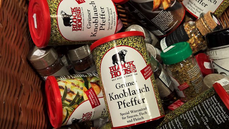 So sieht das Block-Imperium aus