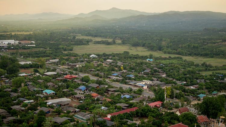 USA schieben Schwerkriminelle in Königreich ab - aus dem sie nicht stammen