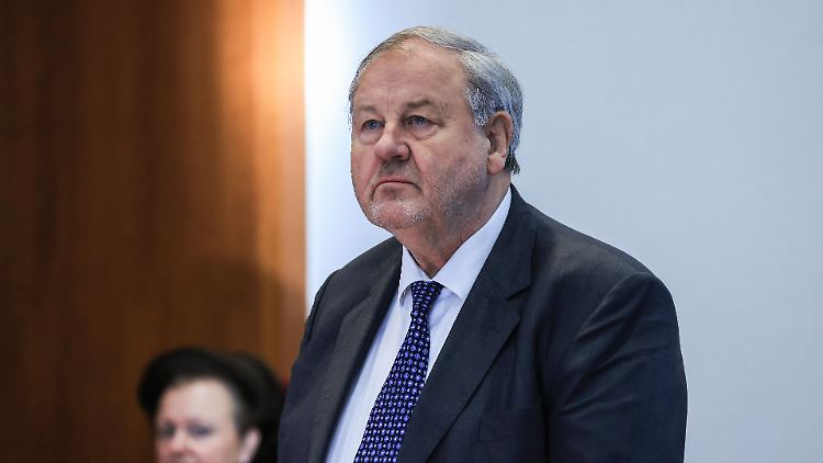 "Mr. Cum-Ex" attackiert Justiz aus dem Gefängnis