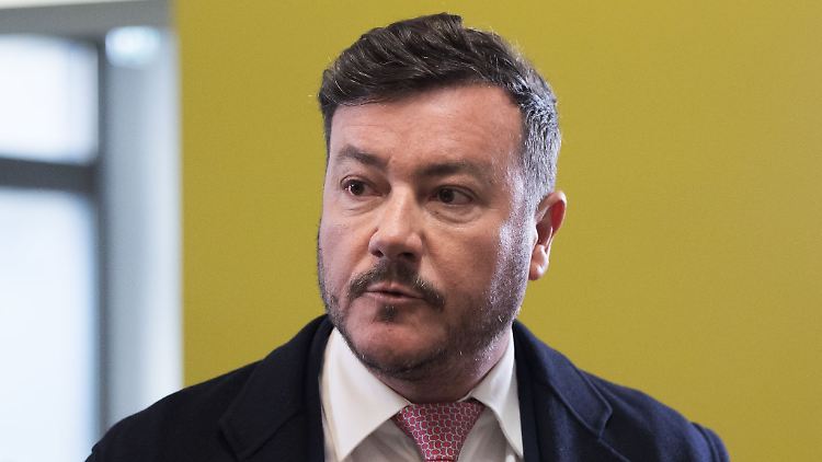 Wiener Staatsanwaltschaft klagt René Benko an