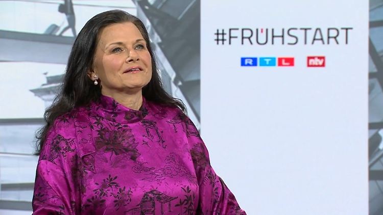 Connemann: Richterfrage wird nicht in Talkshows entschieden