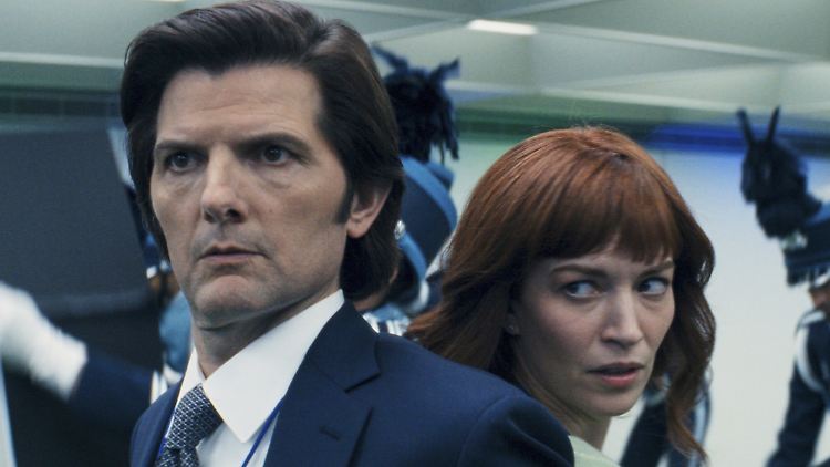 Das sind die Emmy-Favoriten in diesem Jahr