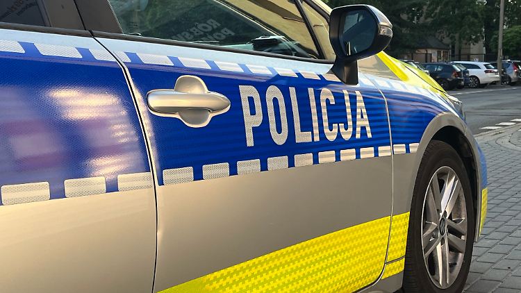 Polnische Polizei befreit entführten Stuttgarter