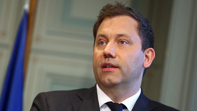 Richterwahl: Klingbeil zeigt sich verärgert über Union