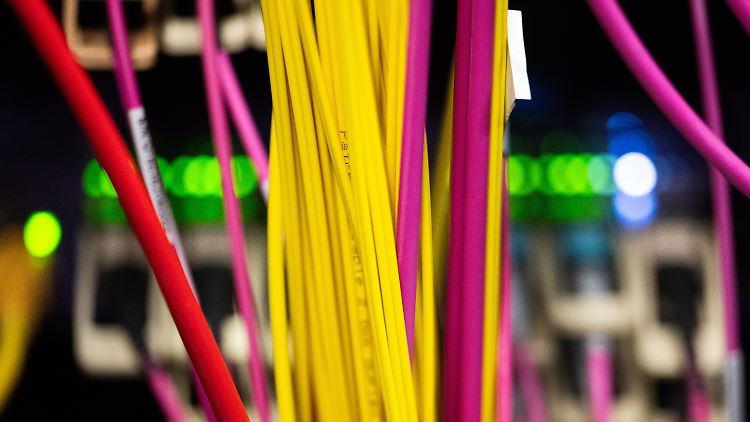 Oracle investiert Milliarden in Deutschland