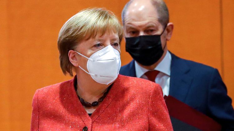 "Corona hat in der Gesellschaft zu einer erheblichen Spaltung geführt"