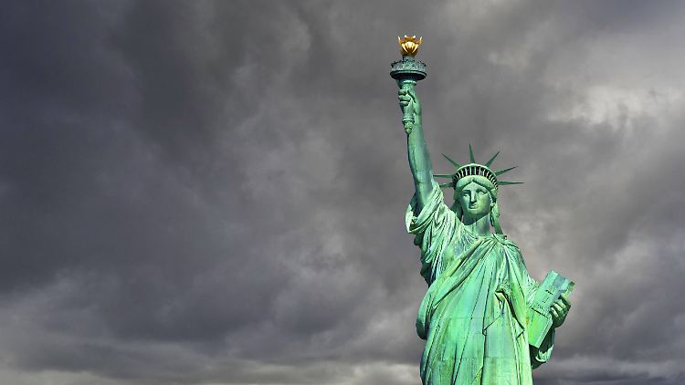 Einreise in die USA? "Keiner kann sich sicher fühlen"