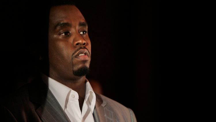 Sean "Diddy" Combs nimmt an Gefängnis-Therapien teil
