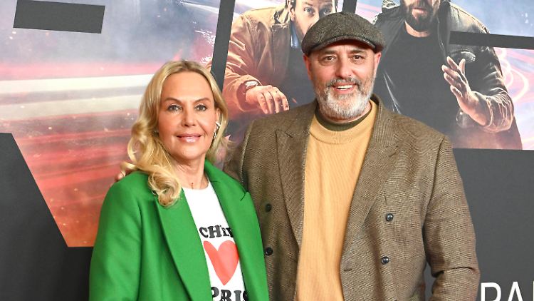 Todesursache von Ochsenknecht-Bruder wirft Fragen auf