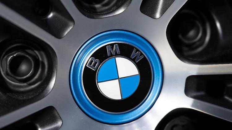 BMW-Chef Zipse nennt geplantes Verbrenner-Aus ein Desaster