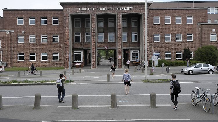 Islamischer Hochschulgruppe werden Rechte aberkannt