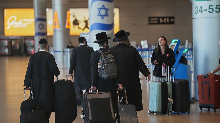 Ultraorthodoxe kündigen Austritt aus Koalition an