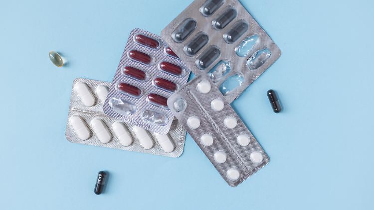 Pharmabranche zittert vor toxischen US-Z&ouml;llen