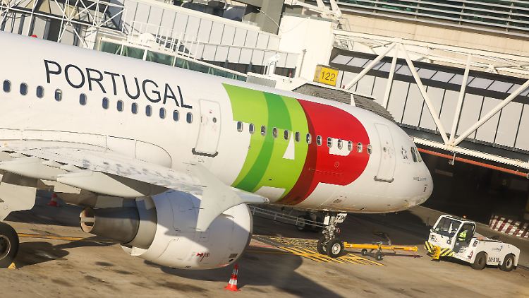 Portugal bringt Verkauf von TAP erneut ins Rollen