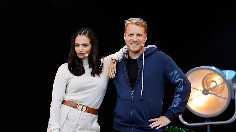 Oliver Pocher spricht offen über Beziehung zu Ex