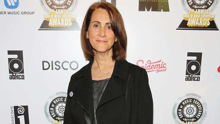 Produzentin von "American Idol" erschossen