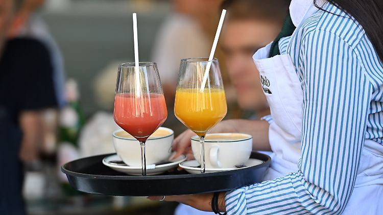 Mindestlohnerhöhung bringt Lohnplus für jeden Sechsten