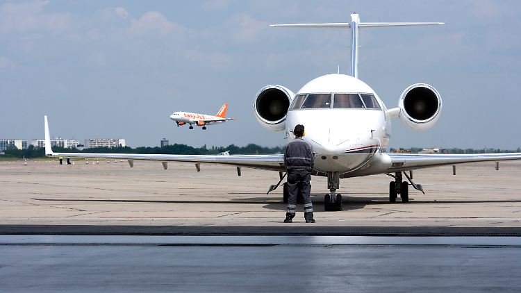 Fluggästen droht bislang schlimmster Verspätungs-Sommer