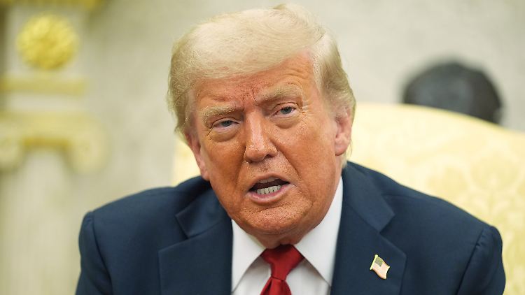 Trump kann Abschaffung des Bildungsministeriums fortsetzen