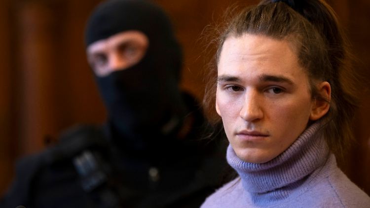 Bericht: In Ungarn inhaftierte Maja T. beendet Hungerstreik